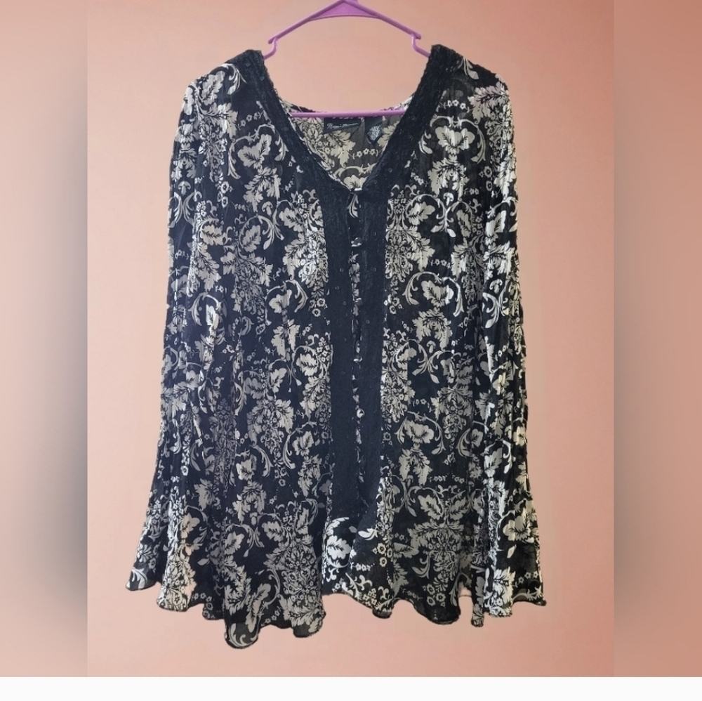 MAGGIE barnes 2xl Ptp26 Length 30